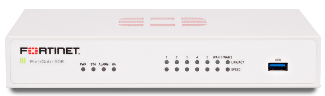 50E Network Security
