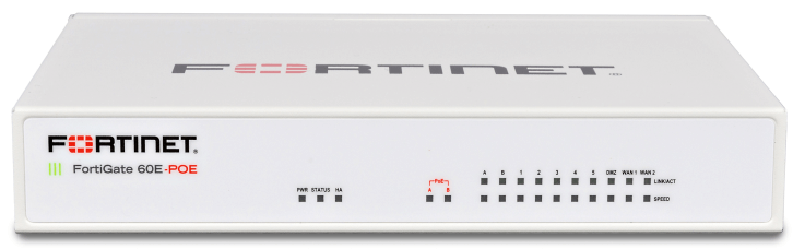 60E fortinet malaysia