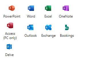 E1 Microsoft 365 E3
