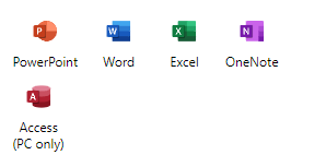E1 Microsoft 365 Apps for Enterprise