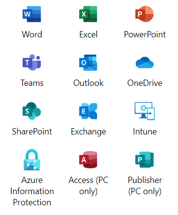 Screenshot 2022-04-07 124034 Business Premium