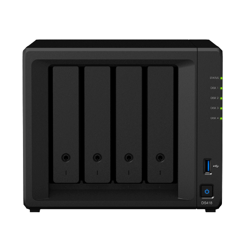 Synology KUALA LUMPUR malaysia