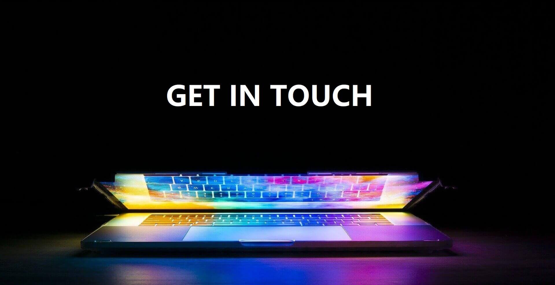 keyboard Contact us to enquiry Laptop Server Desktop Storage IT service KUALA LUMPUR