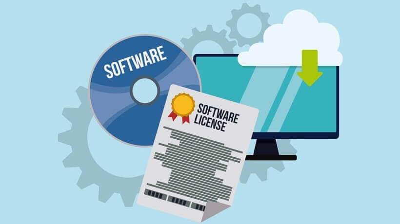 licensing Software Licensing service KUALA LUMPUR malaysia